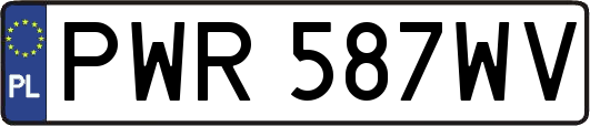 PWR587WV