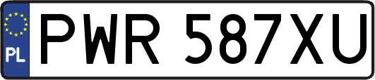 PWR587XU