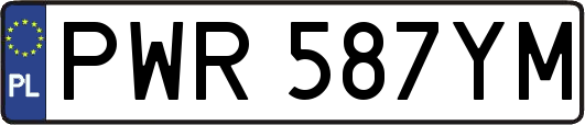 PWR587YM