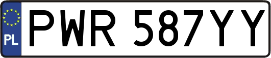 PWR587YY