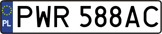 PWR588AC
