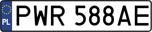 PWR588AE