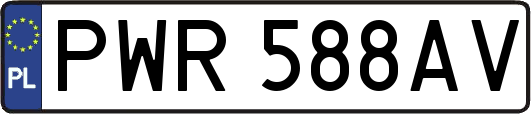 PWR588AV