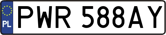 PWR588AY