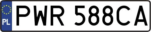 PWR588CA