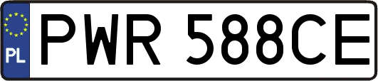PWR588CE