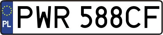 PWR588CF