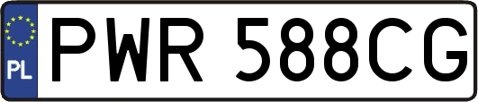 PWR588CG
