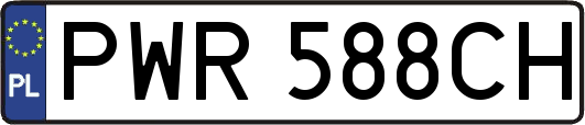 PWR588CH