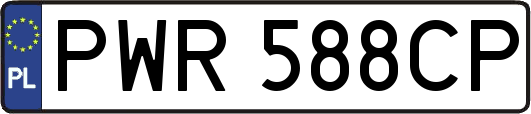 PWR588CP