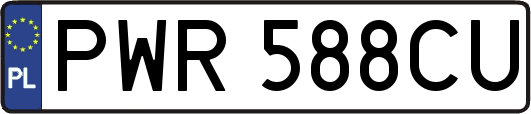 PWR588CU