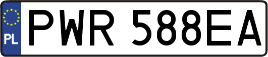 PWR588EA