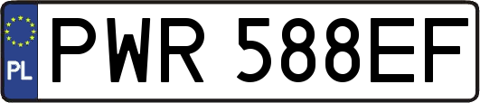 PWR588EF