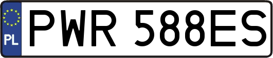 PWR588ES