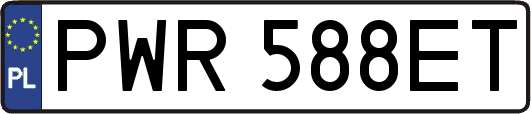 PWR588ET