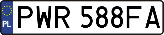 PWR588FA