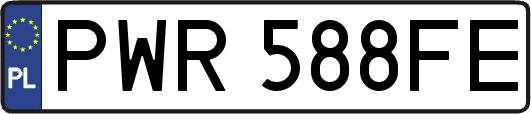 PWR588FE