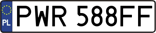 PWR588FF