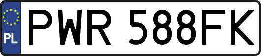 PWR588FK