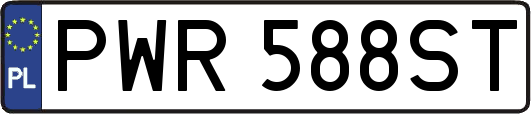 PWR588ST