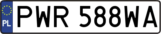 PWR588WA