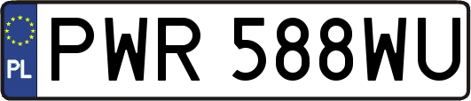 PWR588WU