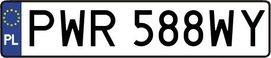 PWR588WY