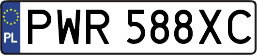 PWR588XC