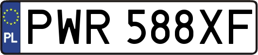 PWR588XF