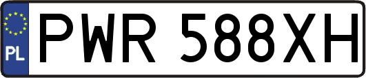 PWR588XH