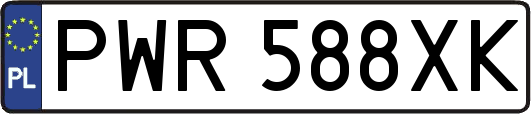 PWR588XK