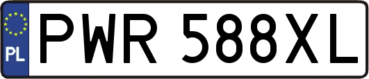 PWR588XL