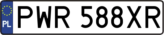 PWR588XR