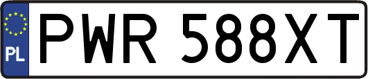 PWR588XT