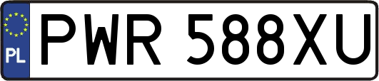 PWR588XU