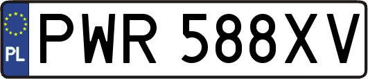 PWR588XV