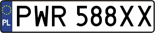 PWR588XX