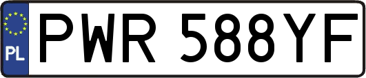 PWR588YF