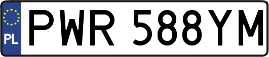 PWR588YM