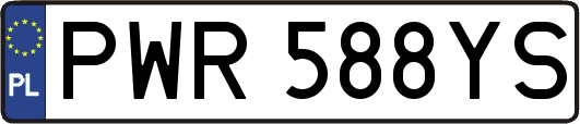PWR588YS