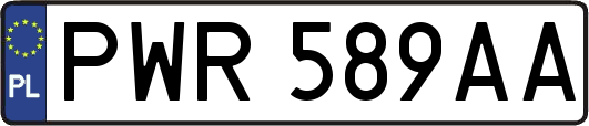 PWR589AA