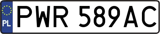PWR589AC