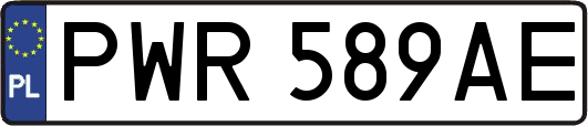 PWR589AE