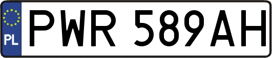PWR589AH
