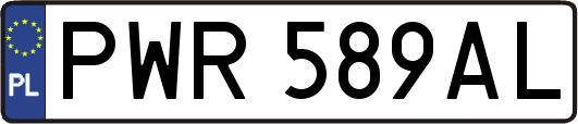 PWR589AL