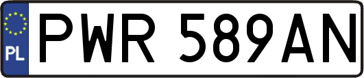 PWR589AN