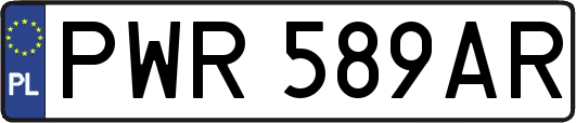 PWR589AR
