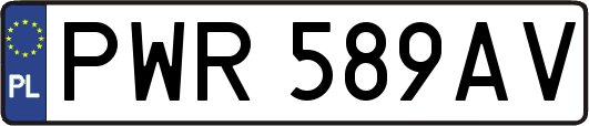 PWR589AV