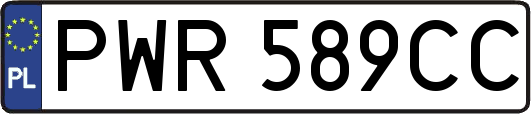 PWR589CC