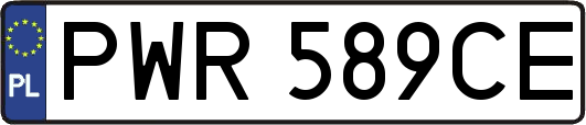 PWR589CE